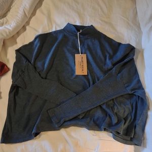 Project Social T Long sleeve shirt